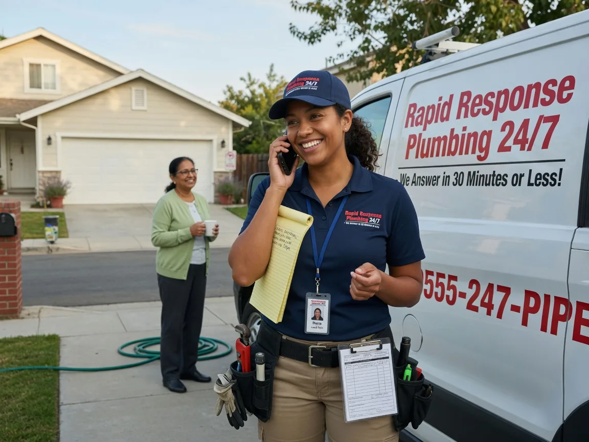 Emergency Plumber Hardaway, AL FAQs